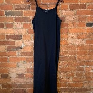 Nike Maxi Dress, Medium